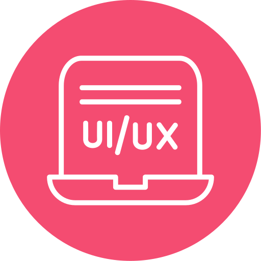 UI/UX Design Home - Appchroma